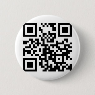 CODE Obama 2012 QR Button