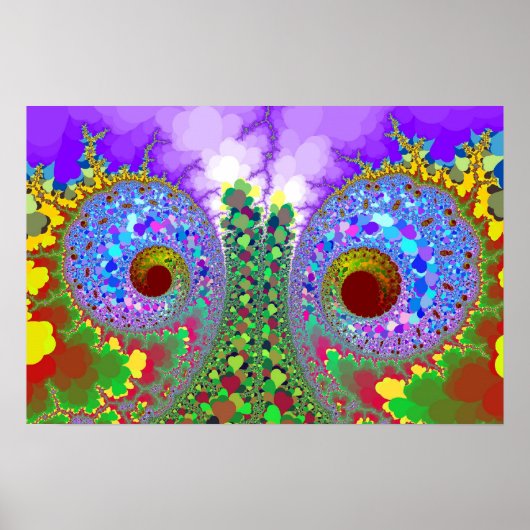 Code: oslp2i-r/m poster (Vorne)