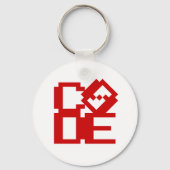 CODE SCHLÜSSELANHÄNGER (Vorderseite)