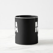 Code & Stadt, Flughafencode MIA, MIAMI hinzufügen Tasse (Zentrum)