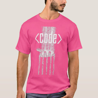 Code T-Shirt