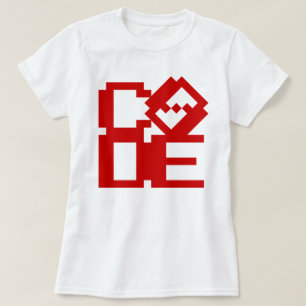 CODE T-Shirt