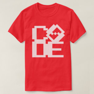 CODE T-Shirt