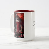 Code Tasse (Vorderseite Links)