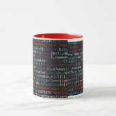 Code Tasse (Zentrum)