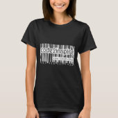 Code to Inspire T-Shirt (Vorderseite)