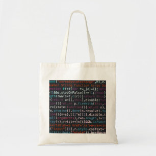 Code Tragetasche