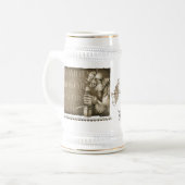 Code von Chivalry Bierglas (Vorderseite Links)