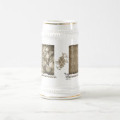 Code von Chivalry Bierglas (Mittel)