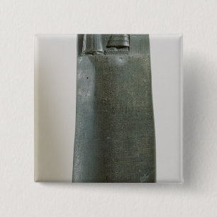 Code von Hammurabi Button