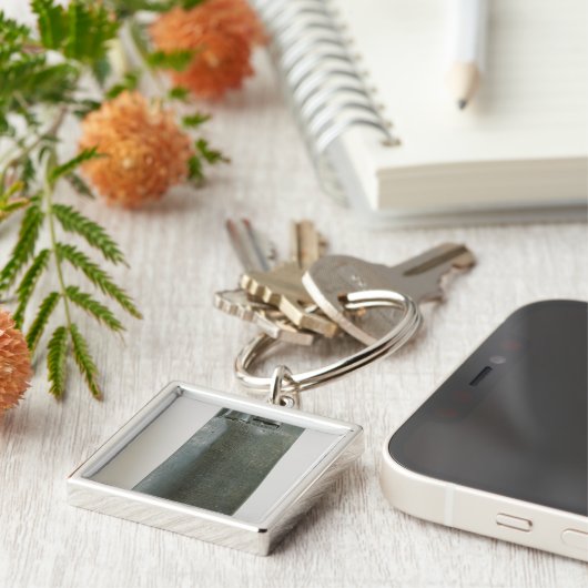 Code von Hammurabi Schlüsselanhänger (Seite)