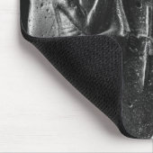 Code von Hammurabi, Spitze des Stele Mousepad (Ecke)