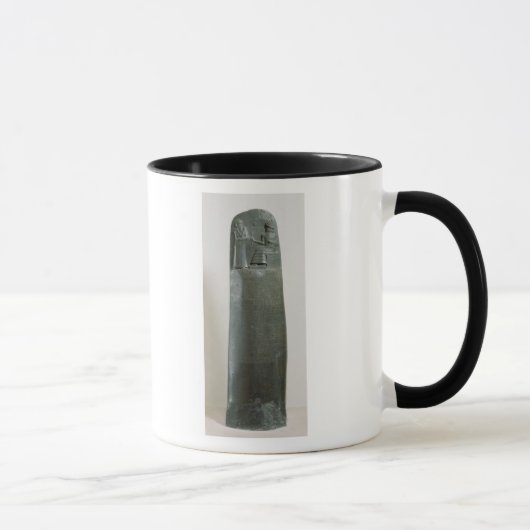 Code von Hammurabi Tasse (Rechts)