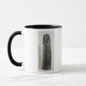 Code von Hammurabi Tasse (Links)