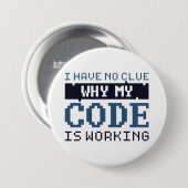 Codearbeit Button (Vorne & Hinten)