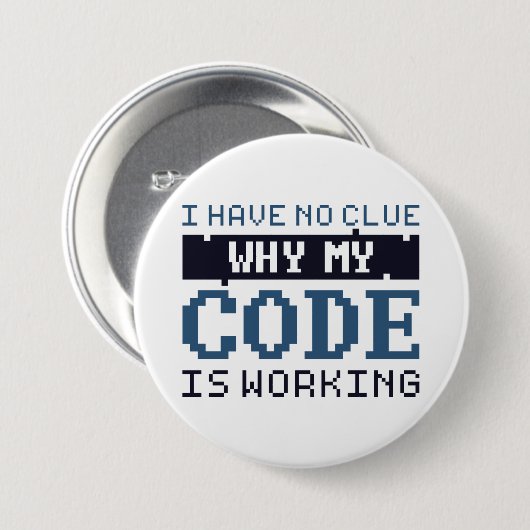 Codearbeit Button (Vorne & Hinten)