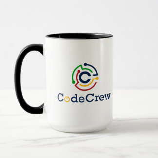 CodeCrew-Tasse Tasse