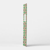 CODEgrün Case-Mate iPhone Hülle (Rückseite / Rechts)