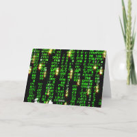 Codematrix