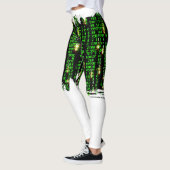 Codematrix Leggings (Links)