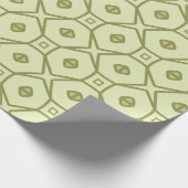 Codenetz Geschenkpapier (Ecke)