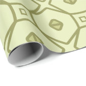 Codenetz Geschenkpapier (Rolleneckpunkt)