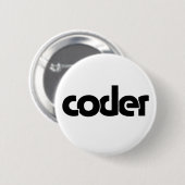 Coder Button (Vorne & Hinten)