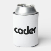 Coder Dosenkühler (Kanne Vorderseite)