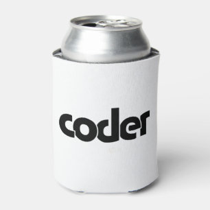 Coder Dosenkühler