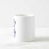 Coder, jeder entspannt euch, ich bin professionell kaffeetasse (Mittel)