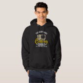 Coder Jokes Geek Computer-Programmierer Dies ist m Hoodie (Vorne ganz)