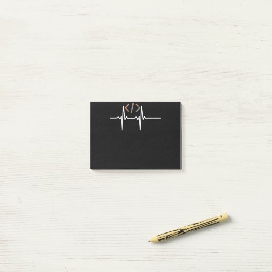 Coder lustig | Computer-Software-Programmierer Cod Post-it Klebezettel (Auf Schreibtisch)