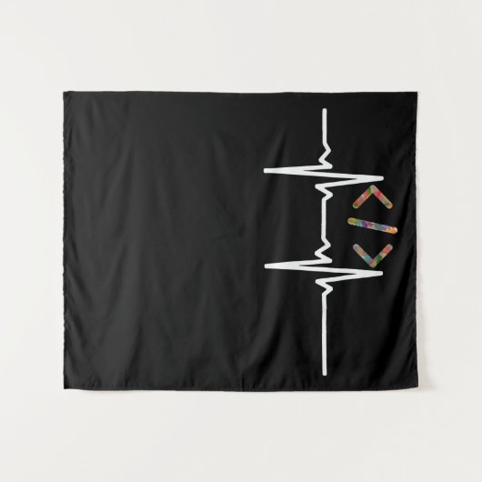 Coder lustig | Computer-Software-Programmierer Cod Wandteppich (Vorderseite (Horizontal))