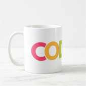 CODER V 2.0 - ENTWICKLUNGSGEEK KAFFEETASSE (Links)