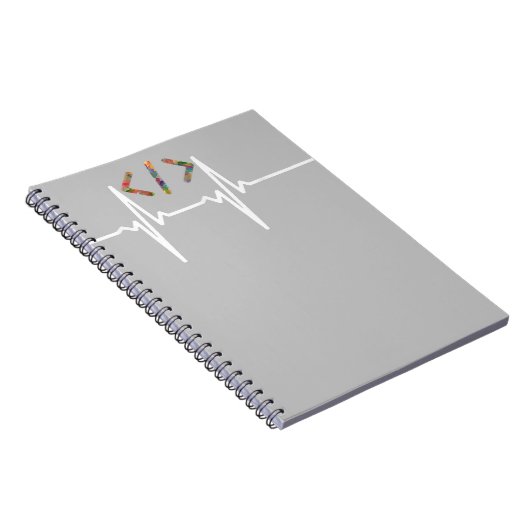 Coders Funny | Coding für Computersoftware Notizblock (Rechte Seite)