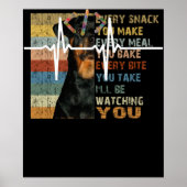 Coders Funny | Coding für Computersoftware Poster (Vorne)