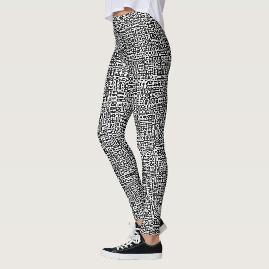 Codes Leggings (Links)
