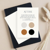 Codeschleifkarte für die Farbe des Punktes zum Hoc Begleitkarte