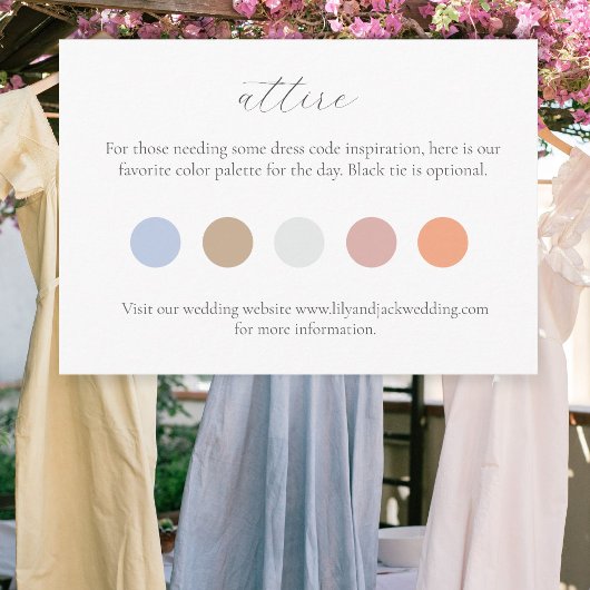 Codeschleifkarte für die Farbe des Punktes zum Hoc Begleitkarte