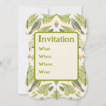 Codescore Ästhetische Grüne Britische Wildtiere