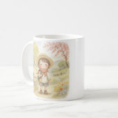 Codescore Boy Coffee Tasse - Kind_Ones Style (Vorderseite Links)
