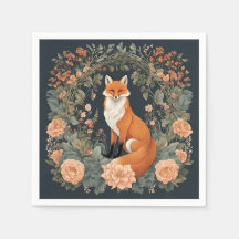 Codescore Niedlich Fox