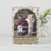 Codescore Pilz Botanische Bilder Weihnachten (Stehend Vorderseite)