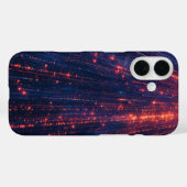 Codestream Case-Mate iPhone Hülle (Rückseite (Horizontal))