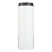 Codeüberprüfungszeit Thermosbecher (Rückseite)