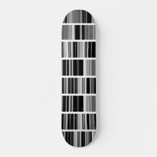 Codex 01 skateboard