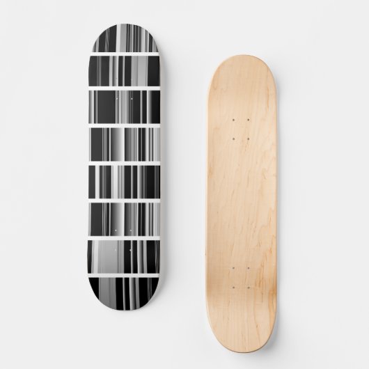 Codex 02 skateboard (Vorderseite)