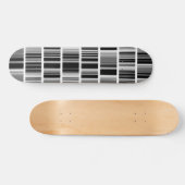 Codex 03 skateboard (Horizontal)