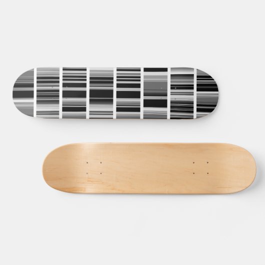 Codex 03 skateboard (Horizontal)