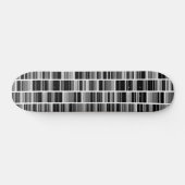 Codex 04 skateboard (Horizontal)
